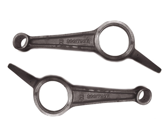 Compressor Connecting Rods Manufacturers Rajkot